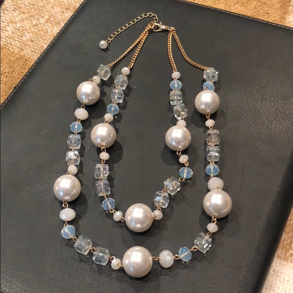 Necklace - Picture 1 of 6